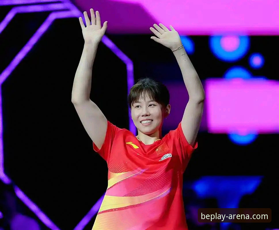 3个关键看点解读：陈幸同首秀横扫陈思羽，中国女乒3-0完胜中国台北
