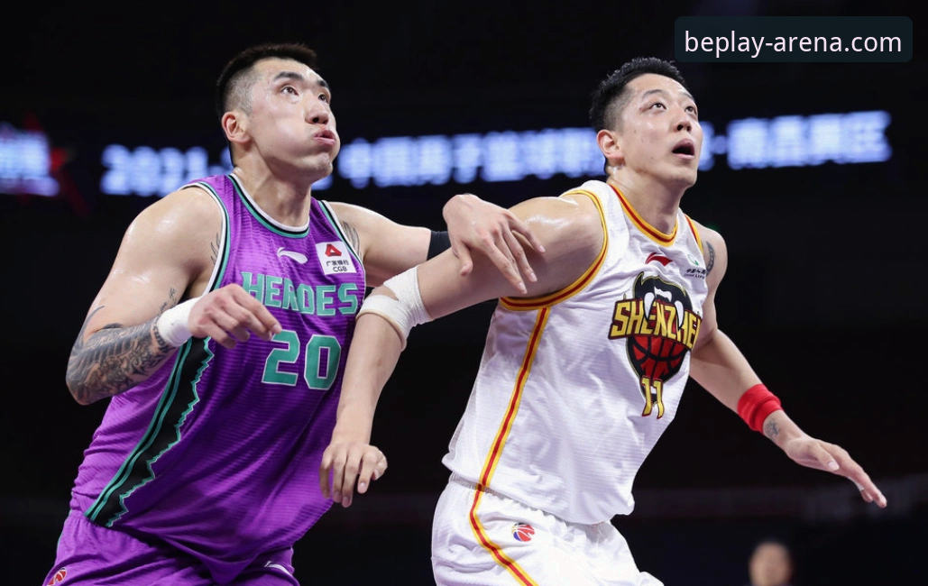 CBA季后赛G2加时绝杀全记录：浙江83-81逆转宁波，兰道夫33分导演大翻盘